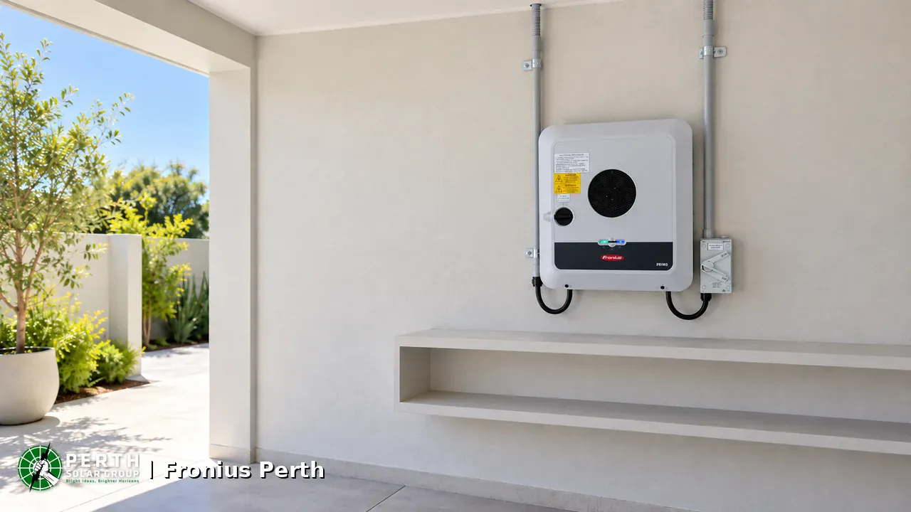 Fronius Perth